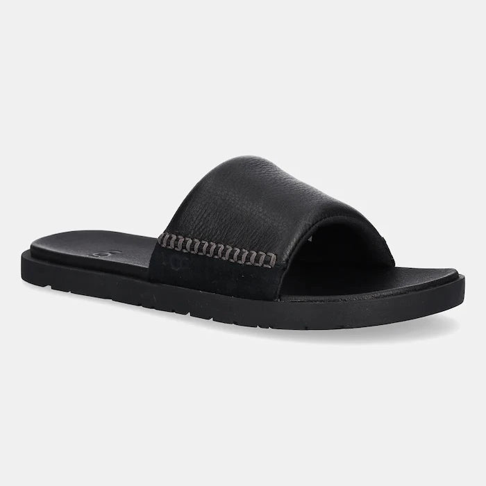 Кожени чехли UGG Seaside II Slide