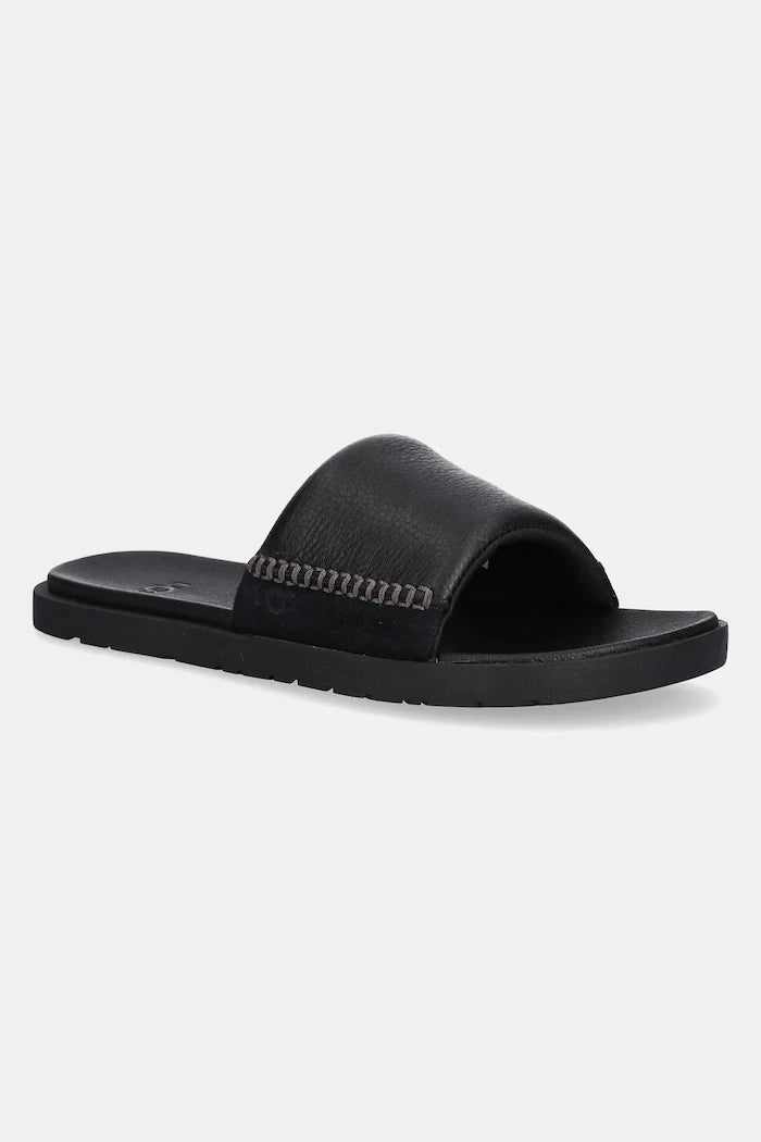 Кожени чехли UGG Seaside II Slide