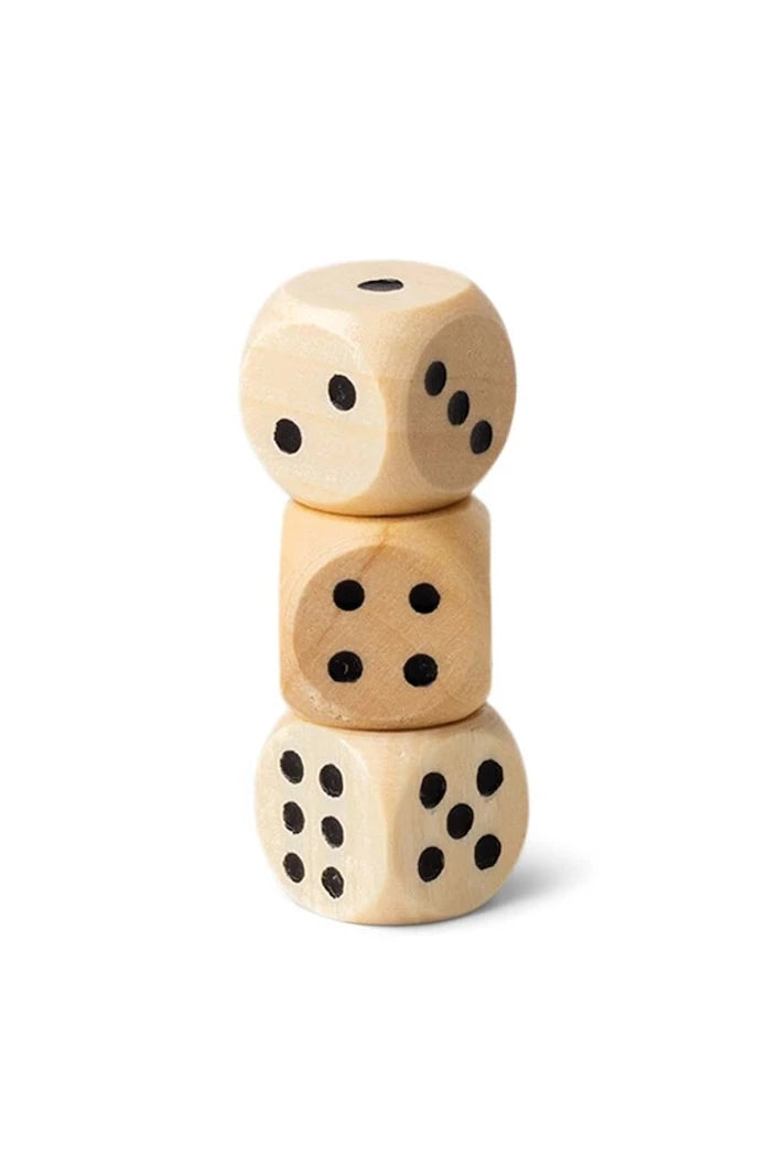 Настолна игра Designworks Ink Checkers / Backgammon