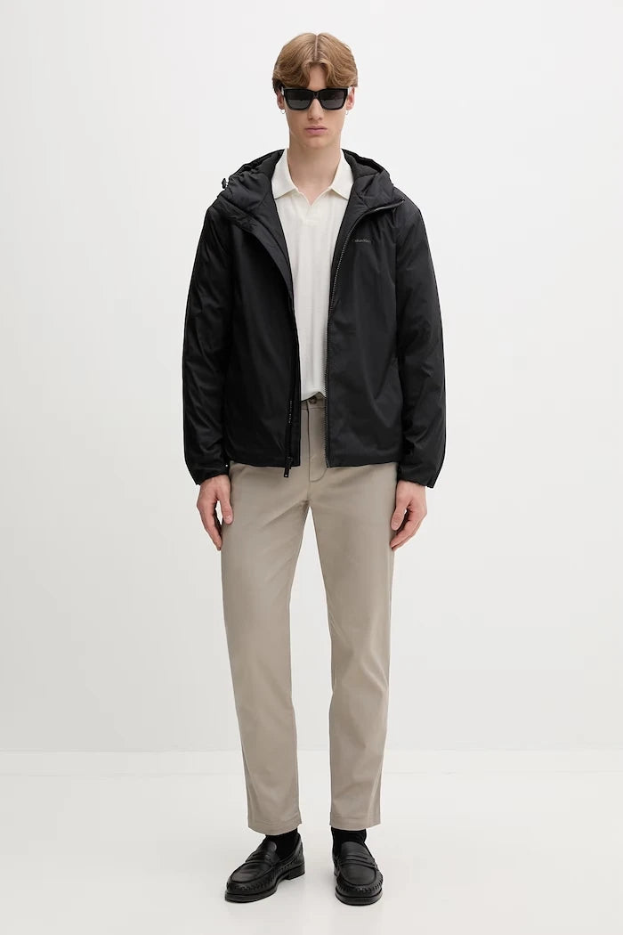 Calvin Klein erkek pamuklu elastan pantolon