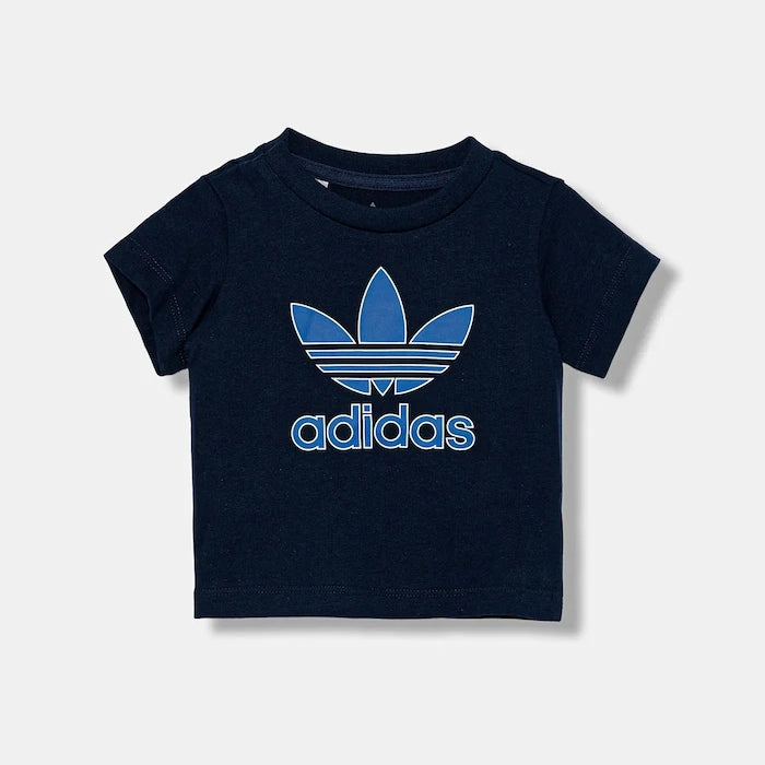 adidas Originals Çocuk Pamuklu Tişört