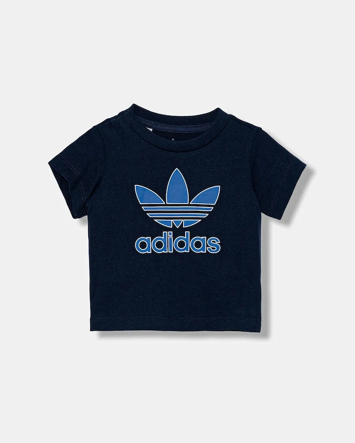 adidas Originals Çocuk Pamuklu Tişört