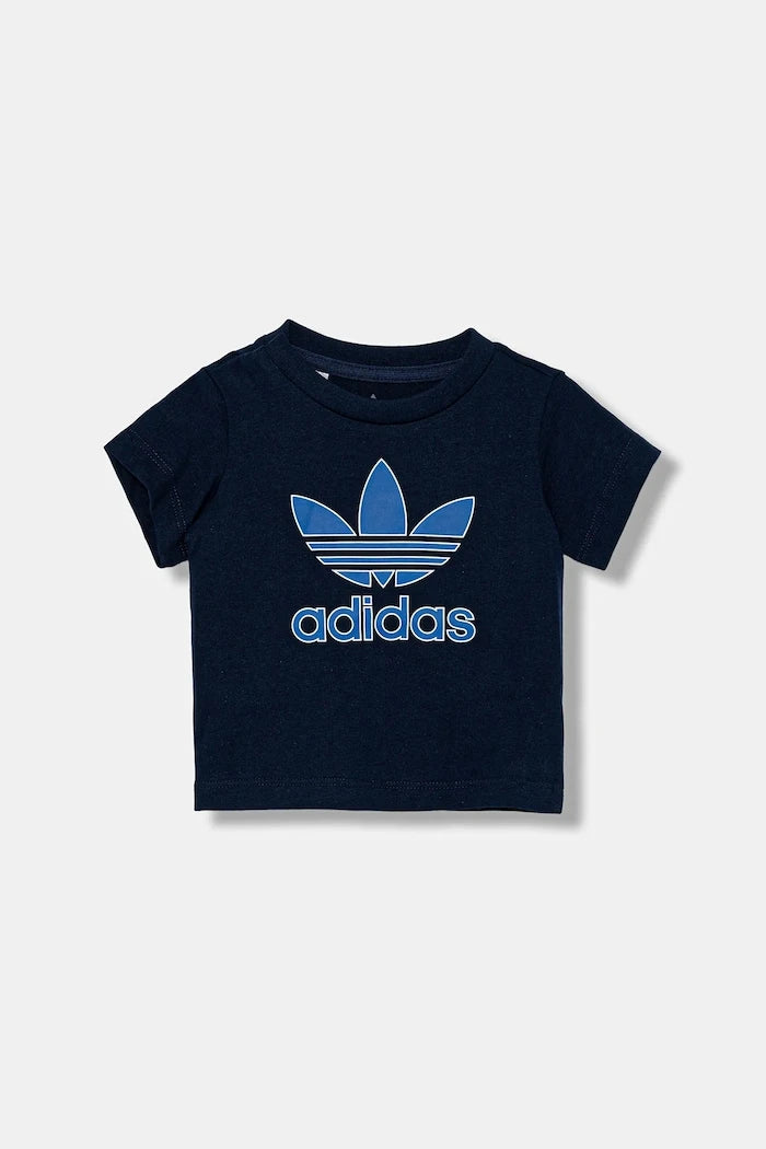 adidas Originals Çocuk Pamuklu Tişört