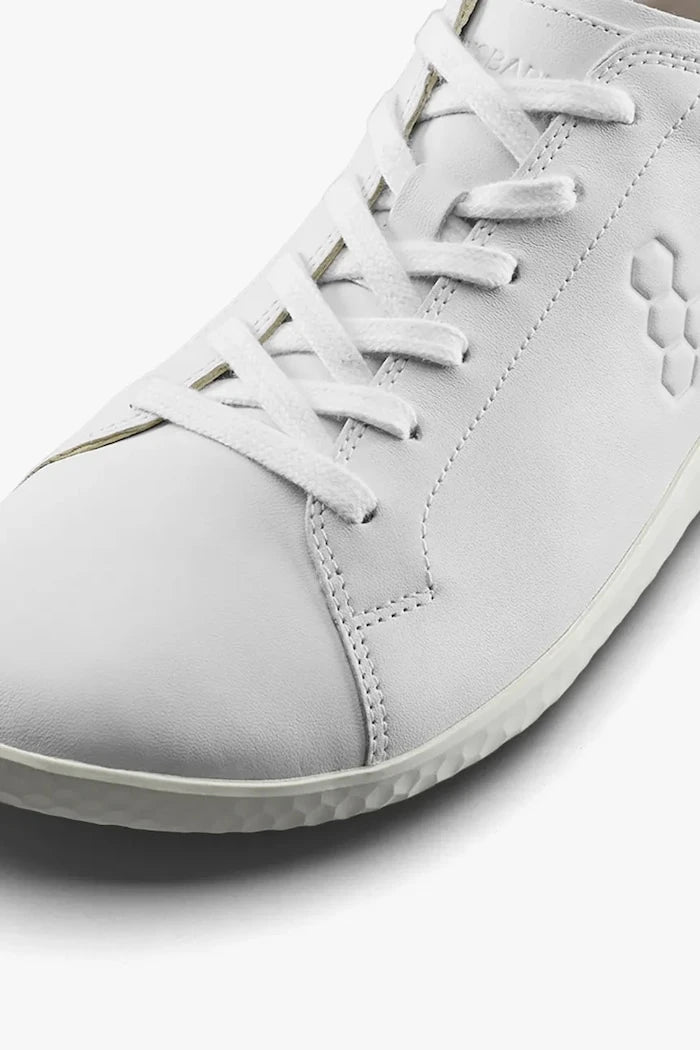 Vivobarefoot GEO COURT IV Deri Spor Ayakkabı