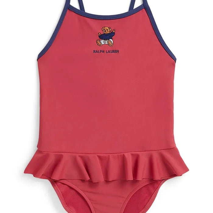 Polo Ralph Lauren цял бански за деца