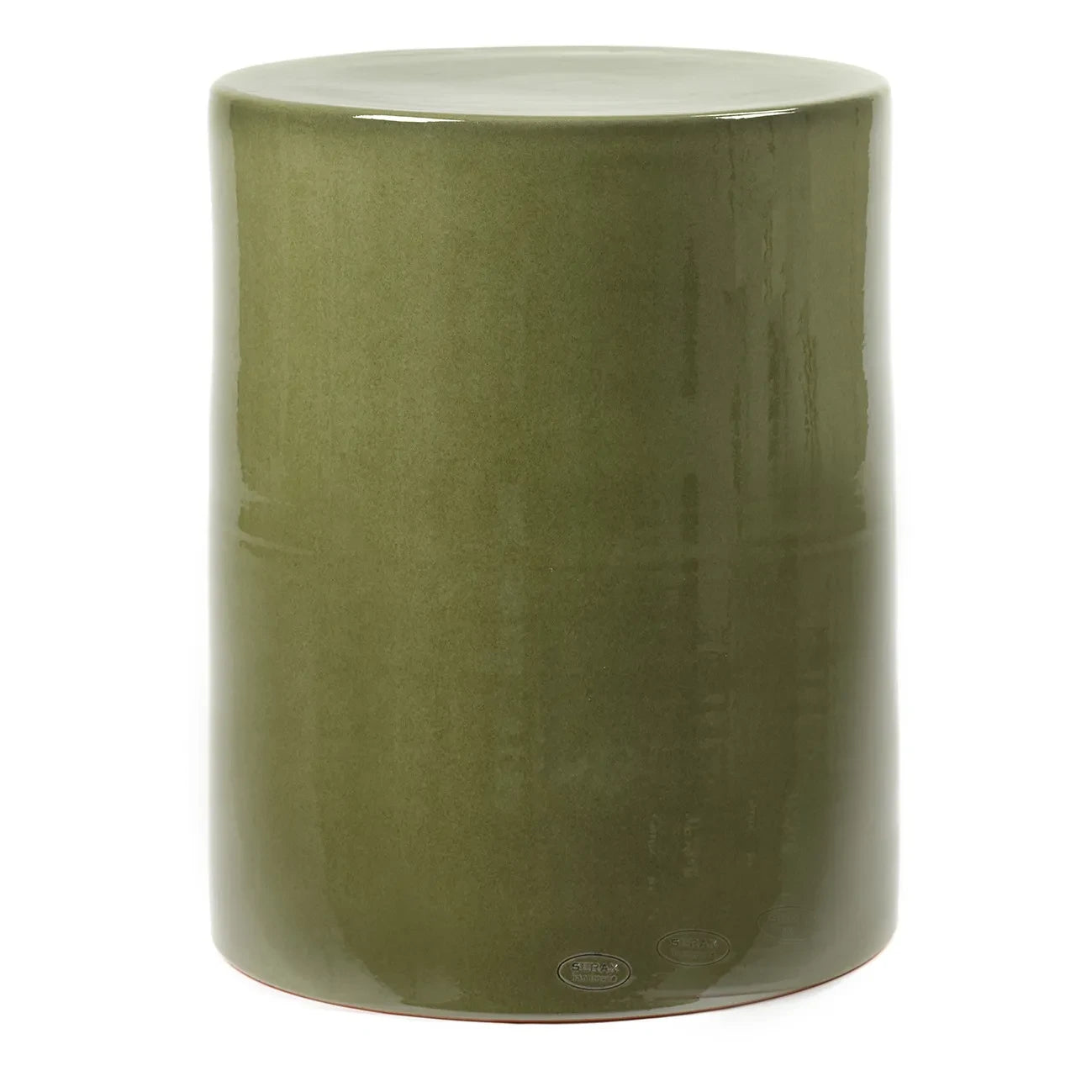 Serax - End Table | Green