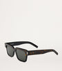 Rectangular Wellington Sunglasses