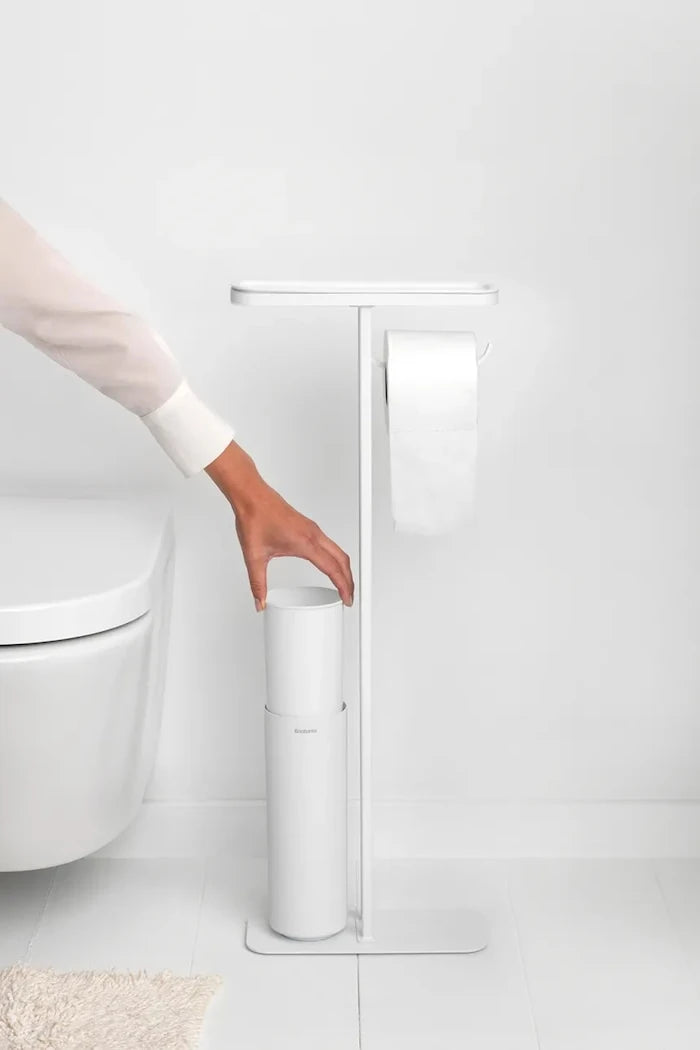 Органайзер за баня Brabantia MindSet