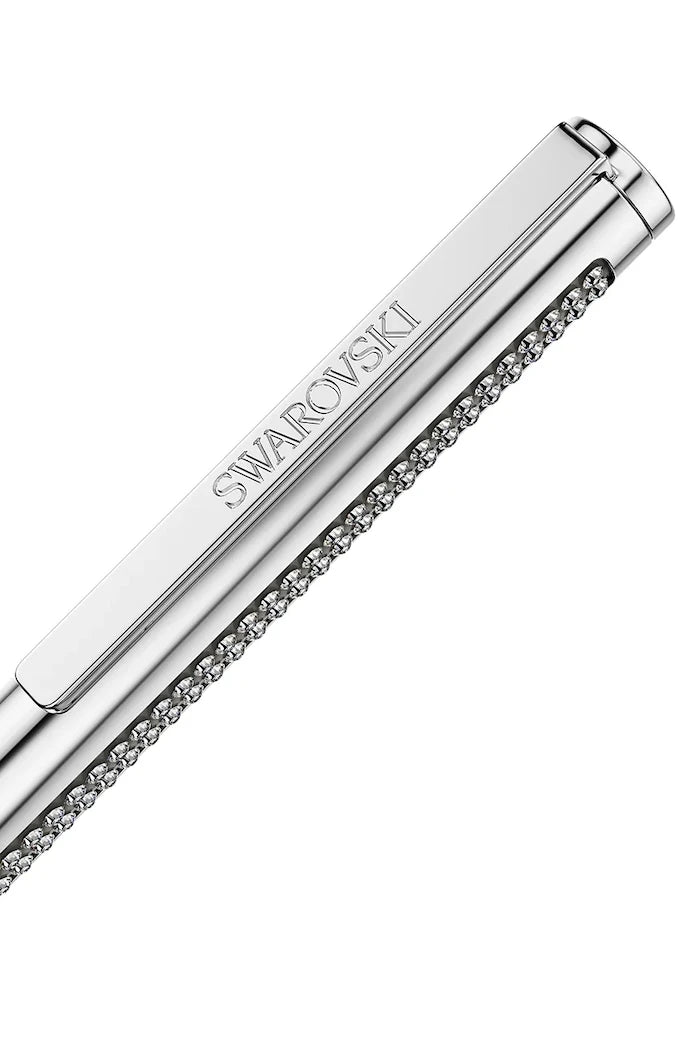 Химикалка Swarovski MATRIX