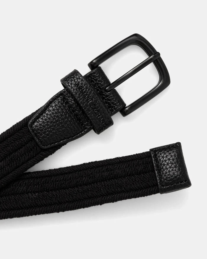 Armani Exchange erkek kemeri