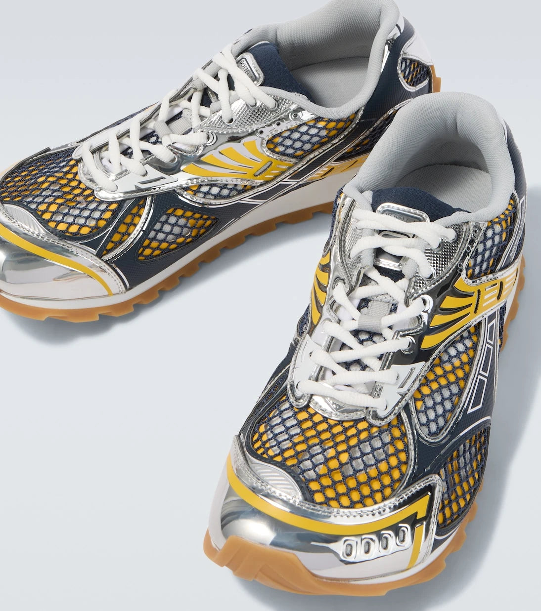 Bottega Veneta - Orbit sneakers