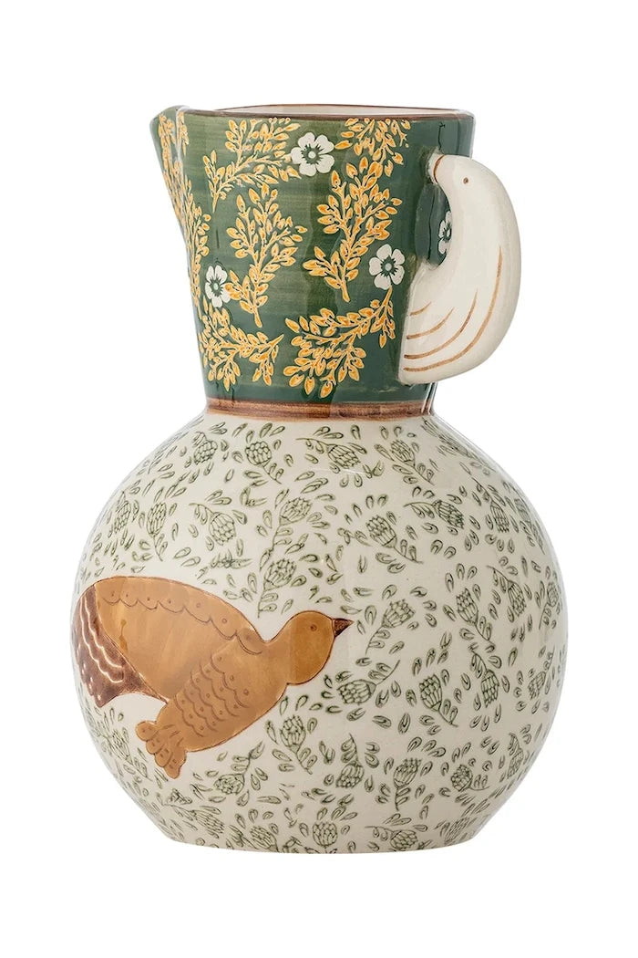Декоративна ваза Bloomingville Hezha 21 cm
