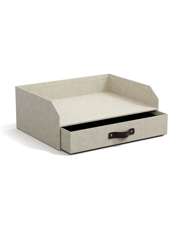 Bigso Box of Sweden Walter Belge Düzenleyici