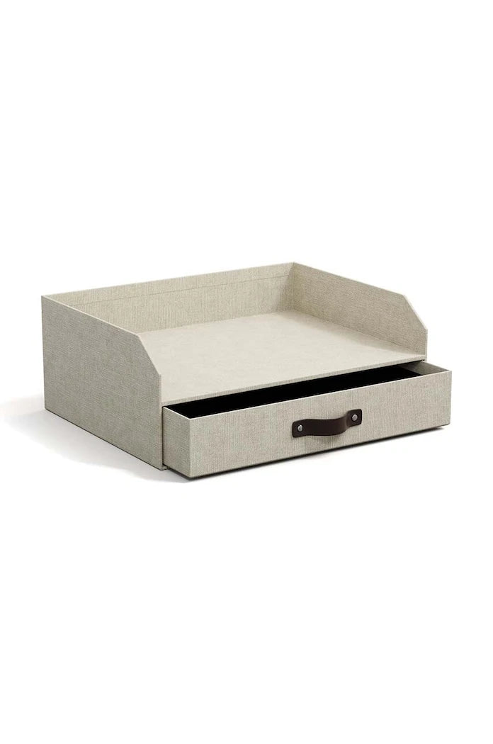 Bigso Box of Sweden Walter Belge Düzenleyici