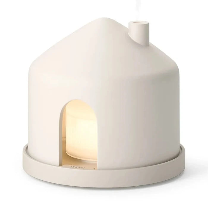 Umbra Casita Aroma Difüzörü 16 x 16 x 14 cm