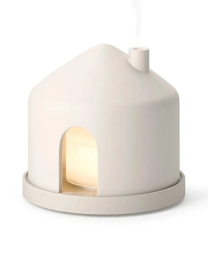 Umbra Casita Aroma Difüzörü 16 x 16 x 14 cm