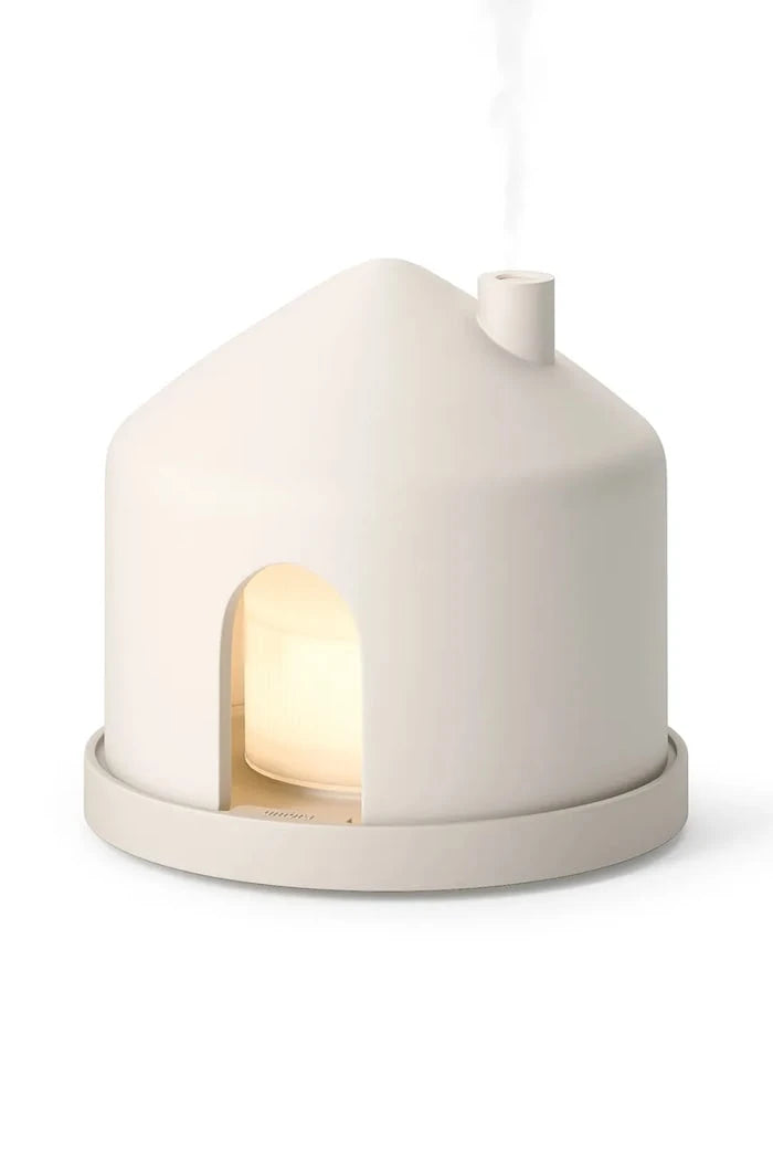 Umbra Casita Aroma Difüzörü 16 x 16 x 14 cm