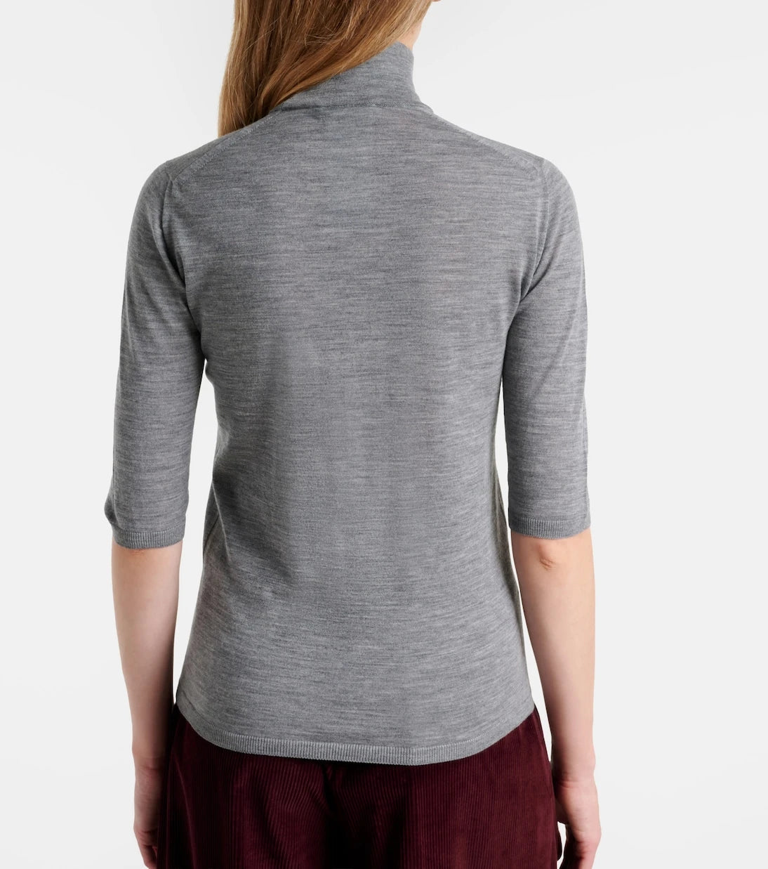 Max Mara - Boa virgin wool sweater
