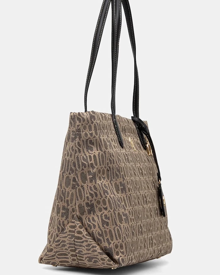 U.S. Polo Assn. Шопинг чанта дамска JACQUARD