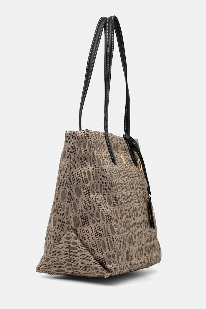 U.S. Polo Assn. Шопинг чанта дамска JACQUARD