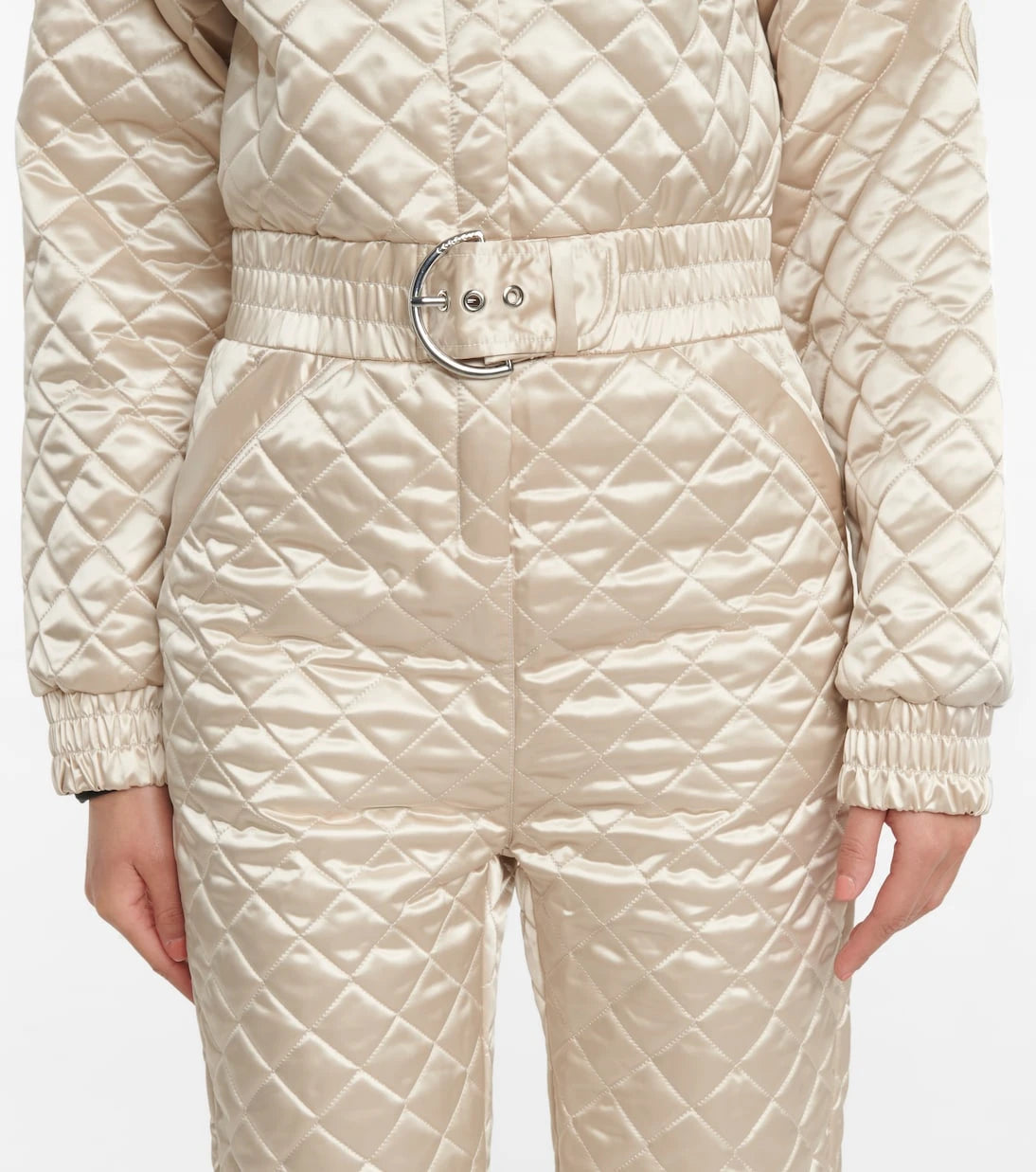 Cordova - Courmayuer ski suit