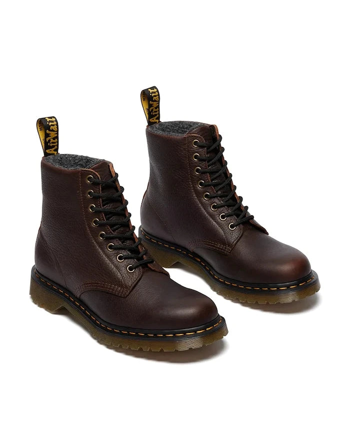Dr. Martens 1460 Pascal Warm Lined Deri Bot
