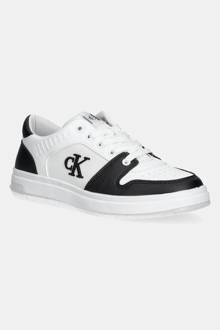 Детски маратонки Calvin Klein Jeans