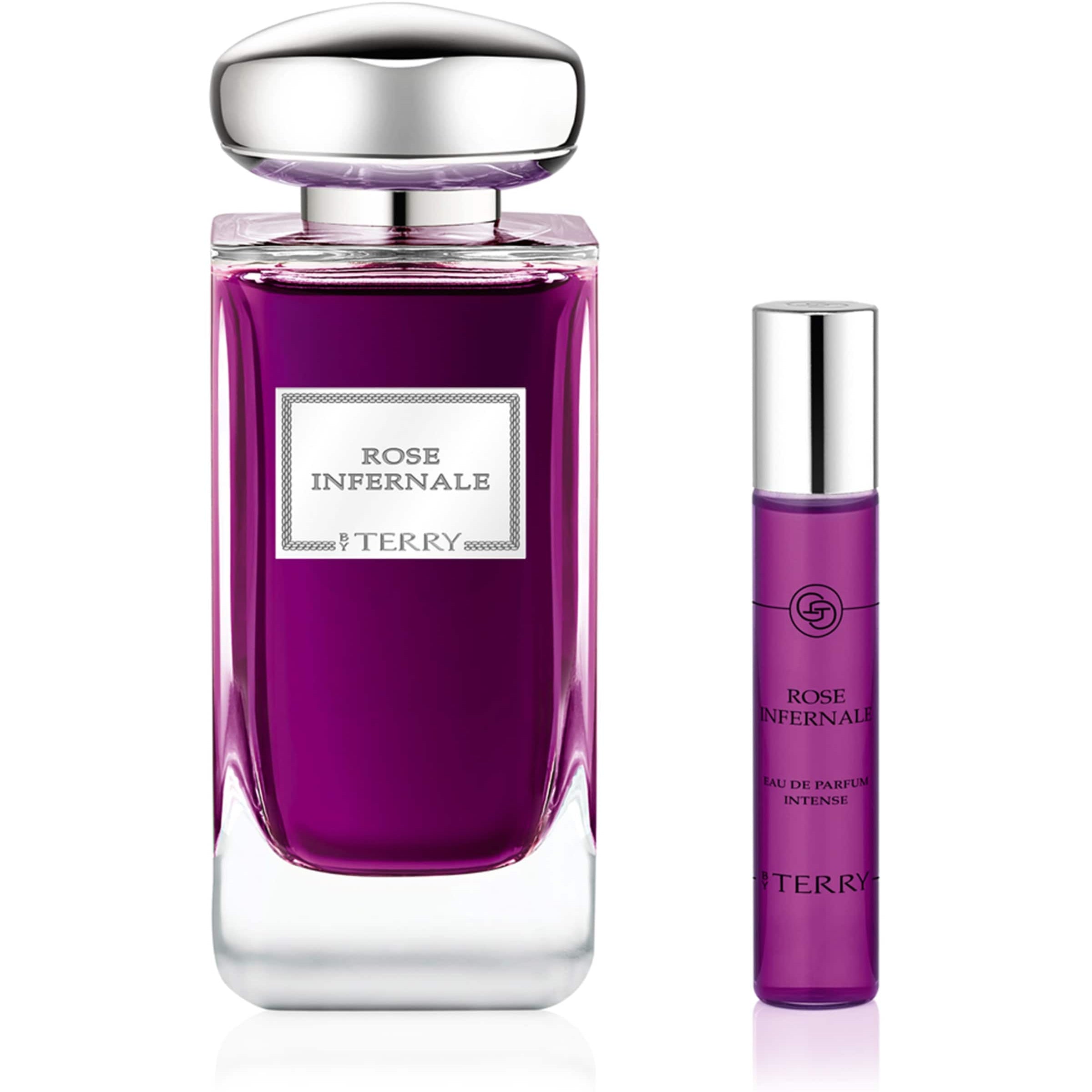Rose Infernale Eau de Parfum