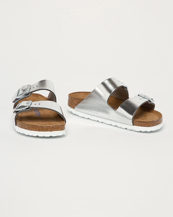 Birkenstock Arizona SFB Deri Terlik