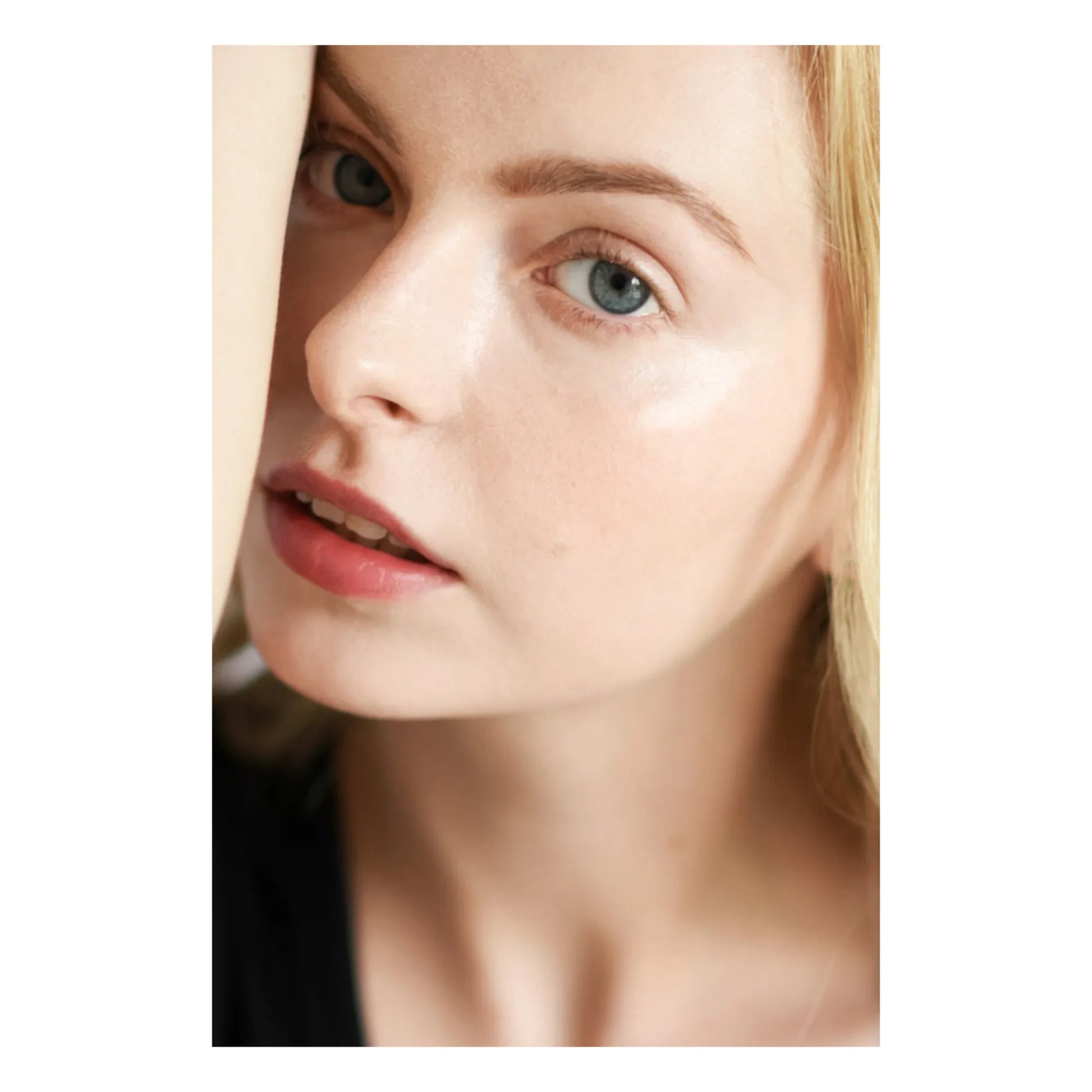 Ere Perez - Oat Milk Foundation - 30ml | Latte