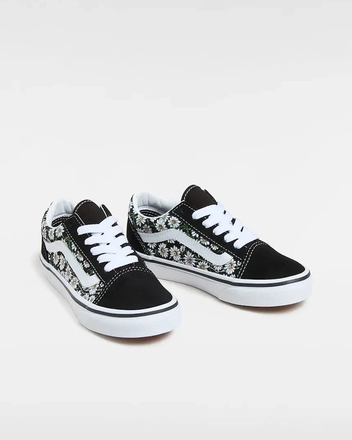 Çocuklar için düşük Vans Old Skool sneaker