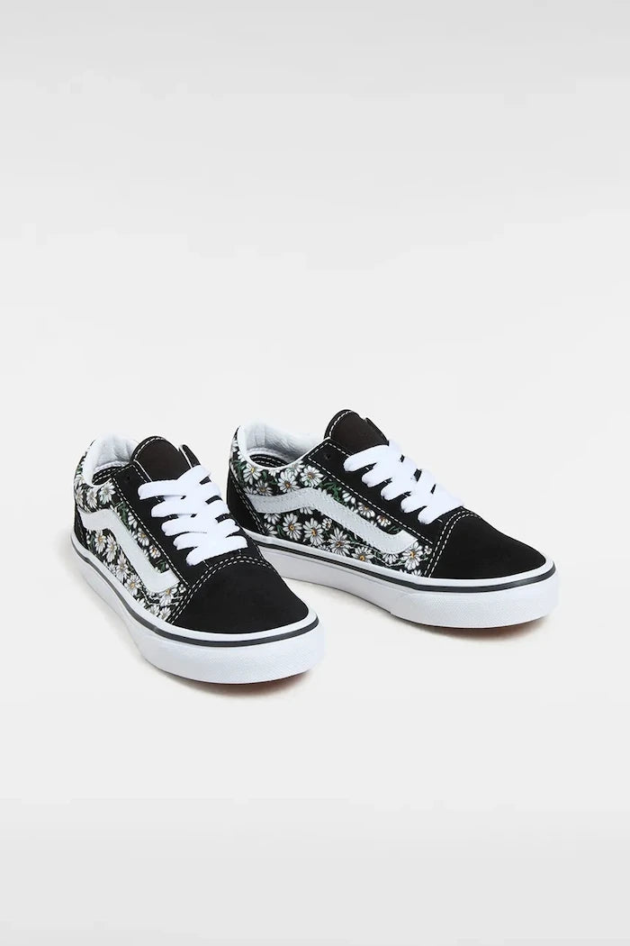 Çocuklar için düşük Vans Old Skool sneaker