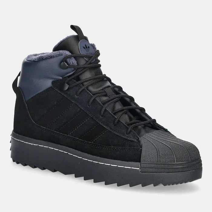 adidas Originals SUPERSTAR WINTER TREK Çocuk Kışlık Ayakkabı
