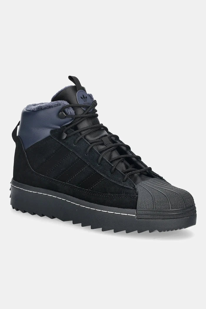 adidas Originals SUPERSTAR WINTER TREK Çocuk Kışlık Ayakkabı