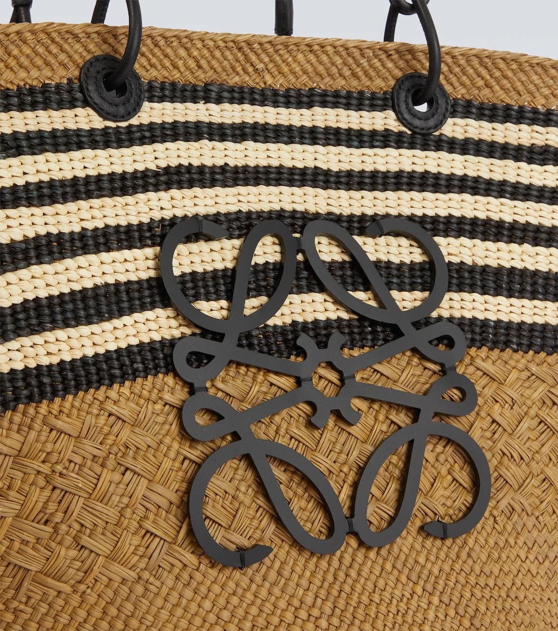 Loewe - Paula's Ibiza Anagram Large tote bag