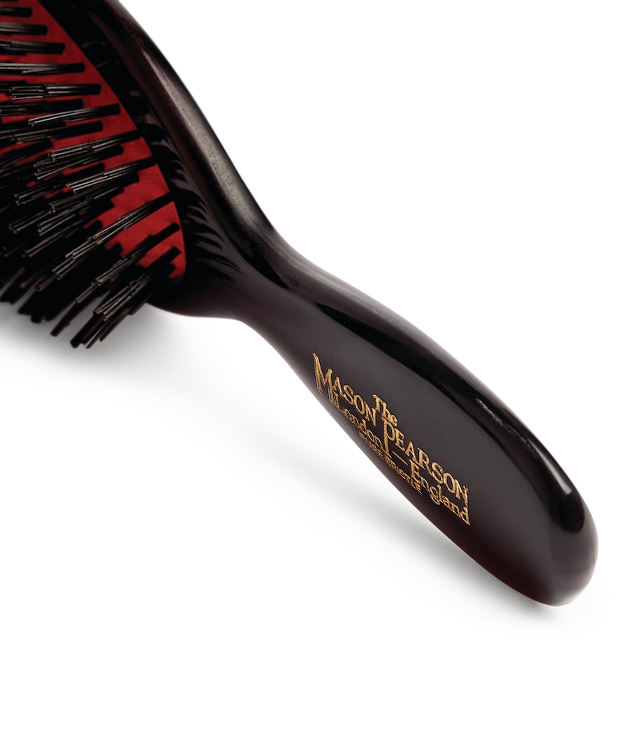 Mason Pearson Boar Bristle Pocket Hairbrush