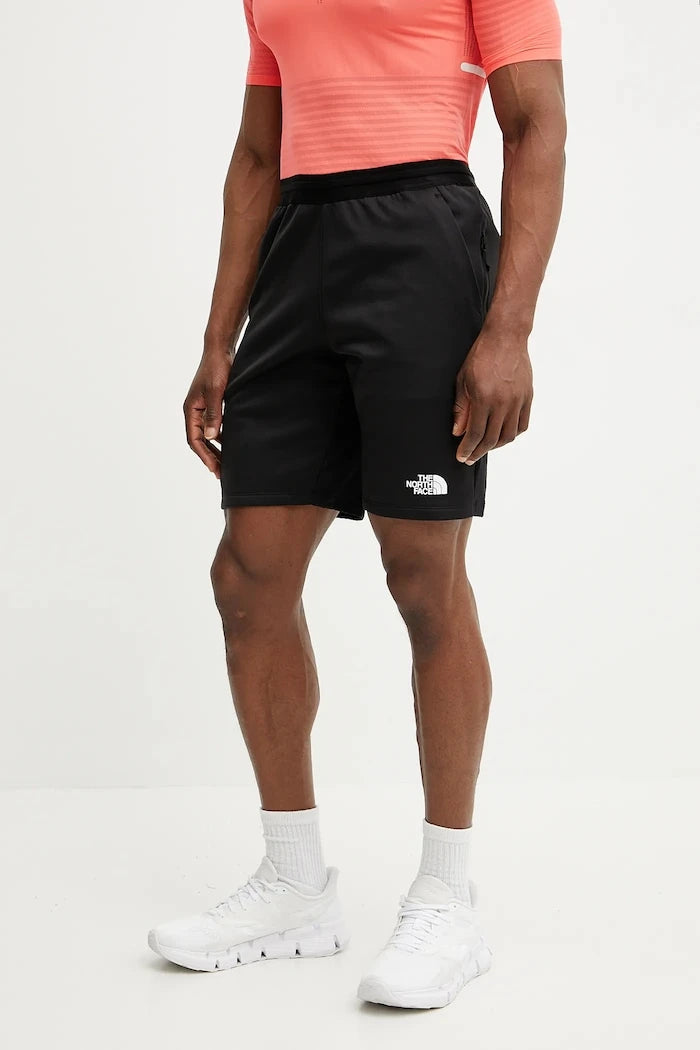The North Face Antrenman Şortu