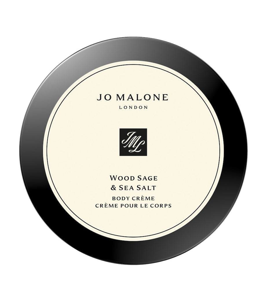 Jo Malone London Wood, Sage and Sea Salt Body Crème