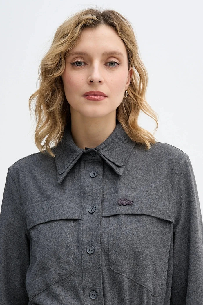 Lacoste Elbise
