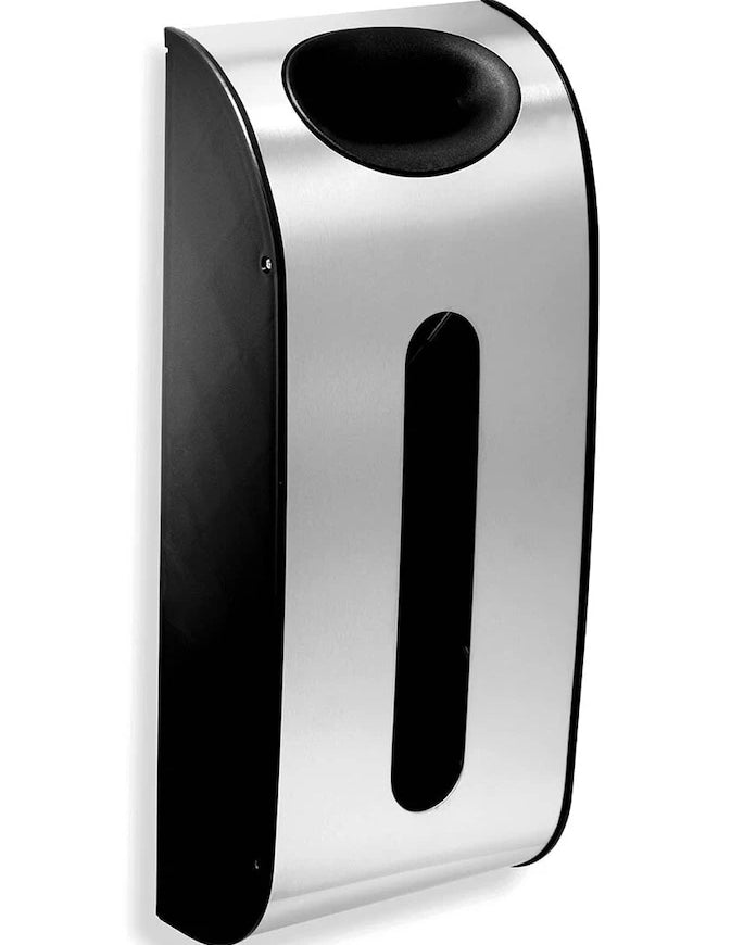 Контейнер за пазарски чанти Simplehuman