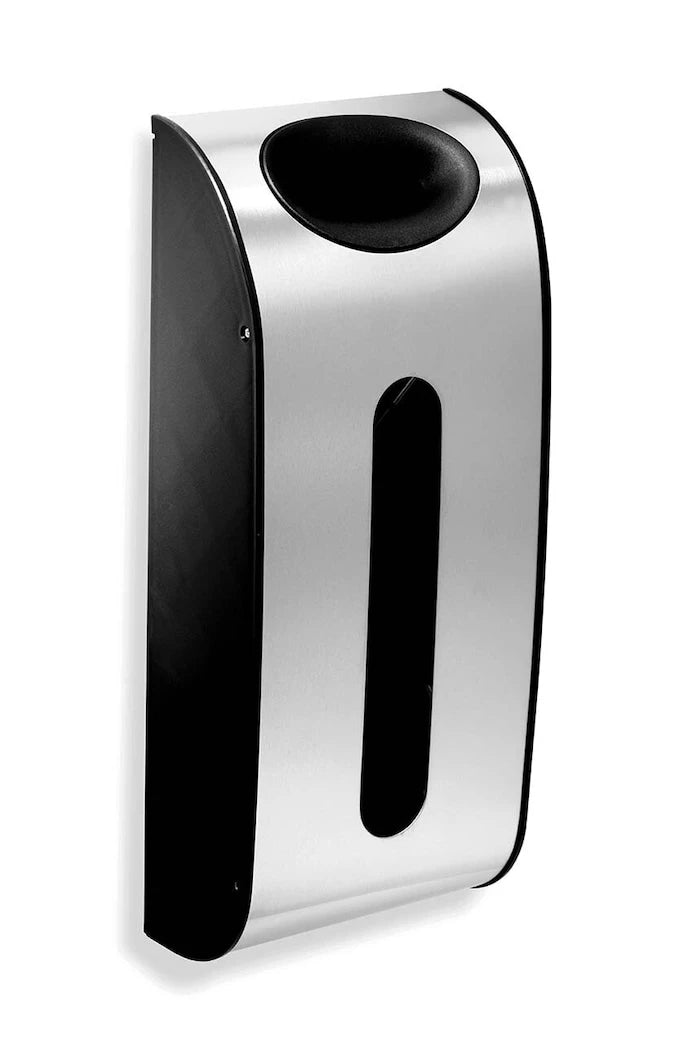 Контейнер за пазарски чанти Simplehuman