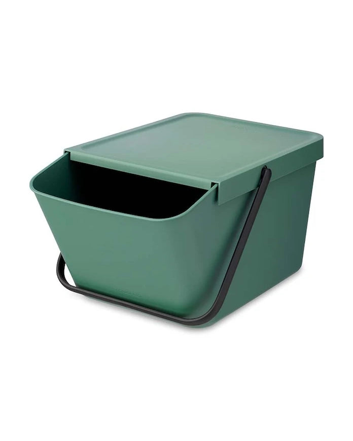 Brabantia Sort & Go İstiflenebilir Çöp Kutusu 20 L