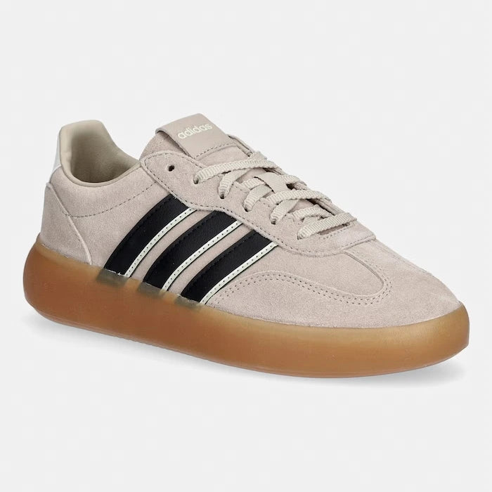Велурени маратонки adidas Barreda Decode