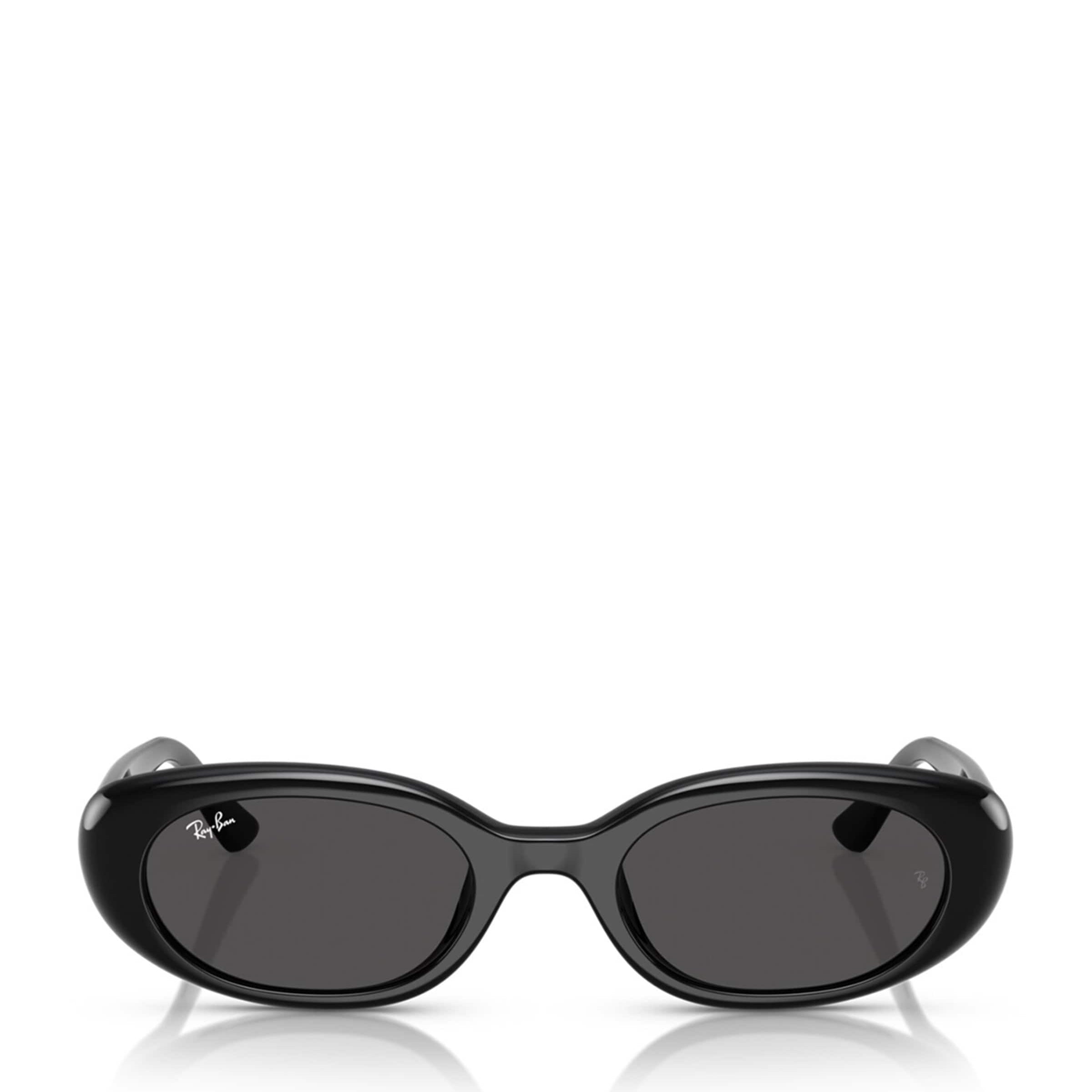 Ray-Ban Black RB4441D Sunglasses