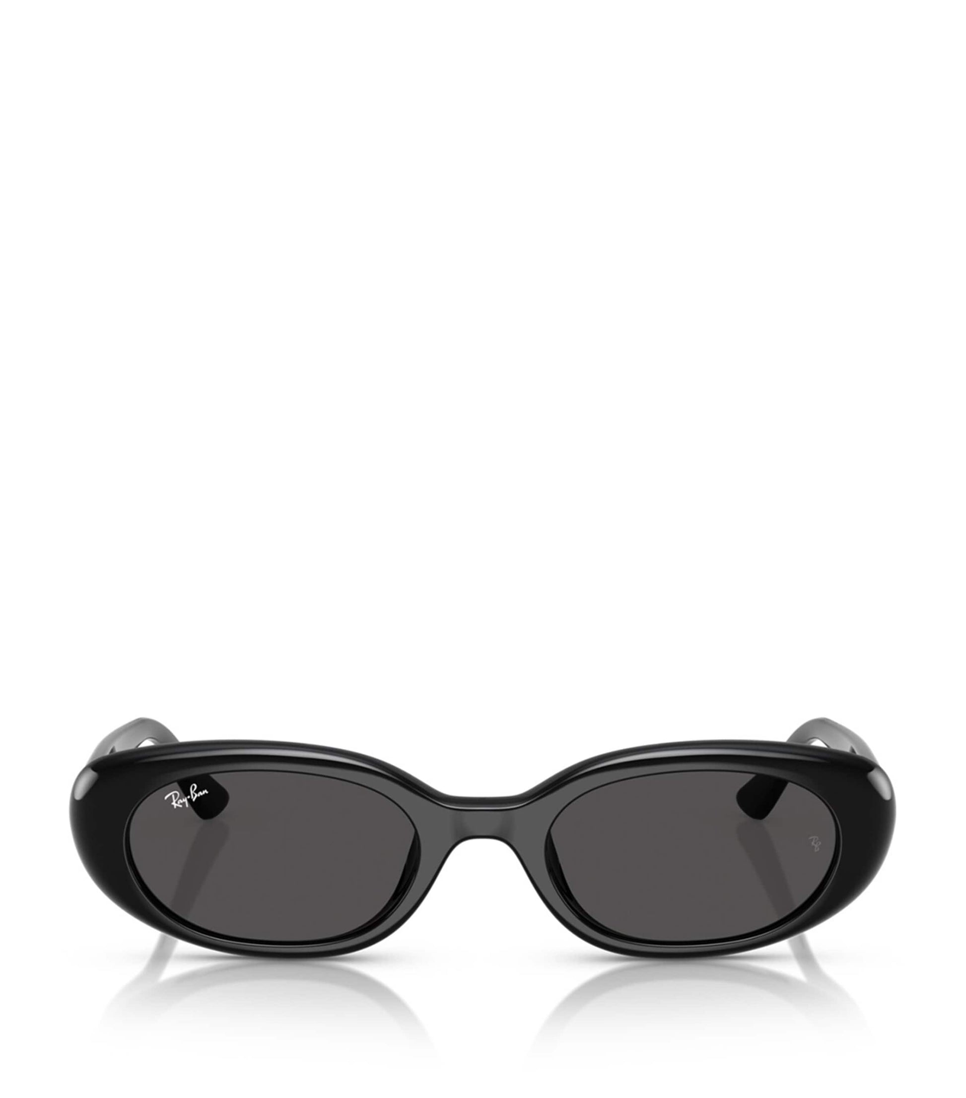 Ray-Ban Black RB4441D Sunglasses