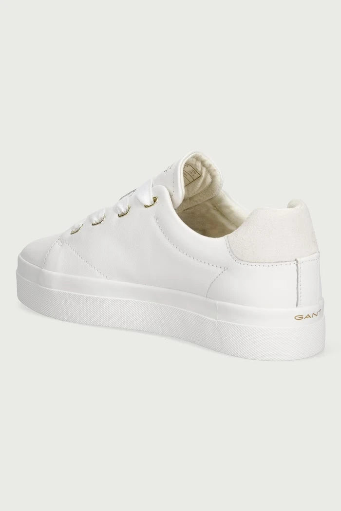 Avona Kadın Deri Sneaker