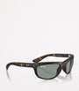 RB4089 Balorama Rectangle Sunglasses