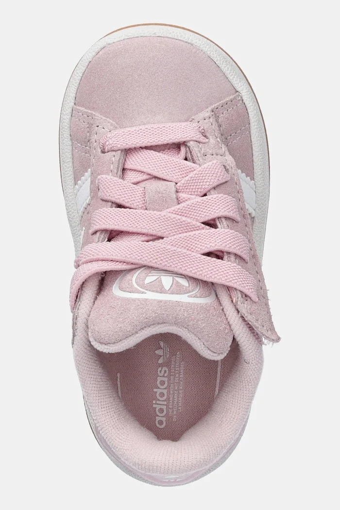 adidas Originals CAMPUS 00s Çocuk Süet Spor Ayakkabı