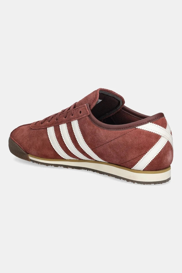 adidas Originals Italia 70S Süet Spor Ayakkabı