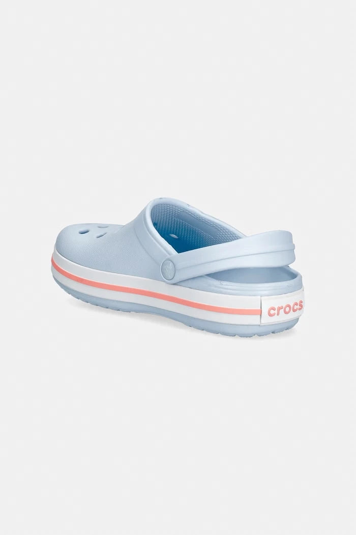 Crocs чехли за деца CROCBAND KIDS CLOG